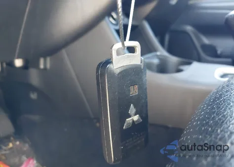 2016 Mitsubishi Outlander Sel из США, поврежденный, VIN JA4AD3A3XGZ013521